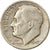 Moneta, Stati Uniti, Roosevelt Dime, Dime, 1947, U.S. Mint, Philadelphia, BB