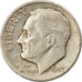 Moneda, Estados Unidos, Roosevelt Dime, Dime, 1947, U.S. Mint, Philadelphia