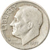 Monnaie, États-Unis, Roosevelt Dime, Dime, 1947, U.S. Mint, Philadelphie, TTB