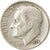Munten, Verenigde Staten, Roosevelt Dime, Dime, 1954, U.S. Mint, Philadelphia