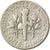 Munten, Verenigde Staten, Roosevelt Dime, Dime, 1954, U.S. Mint, Philadelphia