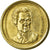 Coin, Greece, 20 Drachmes, 1990, AU(55-58), Aluminum-Bronze, KM:154