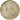 Coin, Switzerland, Franc, 1945, Bern, EF(40-45), Silver, KM:24