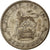 Moneda, Gran Bretaña, George V, 6 Pence, 1926, BC+, Plata, KM:815a.2