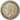 Moneda, Gran Bretaña, George V, 6 Pence, 1929, BC+, Plata, KM:832