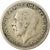 Moneta, Wielka Brytania, George V, 6 Pence, 1929, VF(30-35), Srebro, KM:832