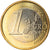 République fédérale allemande, Euro, 2005, Karlsruhe, SPL, Bi-Metallic