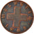 Moeda, Suíça, Rappen, 1962, Bern, VF(30-35), Bronze, KM:46