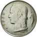 Moneda, Bélgica, Franc, 1958, MBC+, Cobre - níquel, KM:142.1
