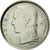 Moneta, Belgia, Franc, 1975, AU(50-53), Miedź-Nikiel, KM:142.1