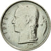 Moneta, Belgia, Franc, 1976, AU(50-53), Miedź-Nikiel, KM:142.1