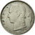 Moneta, Belgia, Franc, 1973, AU(50-53), Miedź-Nikiel, KM:143.1