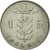 Moneta, Belgia, Franc, 1973, AU(50-53), Miedź-Nikiel, KM:143.1