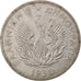 Coin, Greece, 5 Drachmai, 1930, VF(30-35), Nickel, KM:71.1