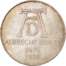 Coin, GERMANY - FEDERAL REPUBLIC, 5 Mark, 1971, Munich, Germany, EF(40-45)