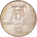 Coin, GERMANY - FEDERAL REPUBLIC, 5 Mark, 1971, Munich, Germany, EF(40-45)