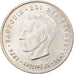 Coin, Belgium, 250 Francs, 250 Frank, 1976, AU(55-58), Silver, KM:157.1