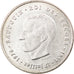 Münze, Belgien, 250 Francs, 250 Frank, 1976, SS, Silber, KM:157.1