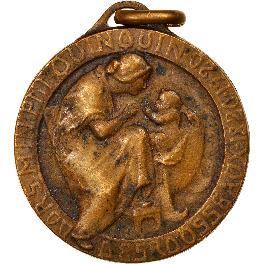 France, Médaille, 36ème Congrès National de l'Epicerie, Lille, Business &