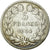 Moneta, Francia, Louis-Philippe, 5 Francs, 1834, Nantes, MB, Argento, KM:749.12