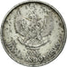 Coin, Indonesia, 100 Rupiah, 2005, AU(50-53), Aluminum, KM:61