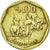 Monnaie, Indonésie, 100 Rupiah, 1998, TTB+, Aluminum-Bronze, KM:53