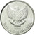 Monnaie, Indonésie, 500 Rupiah, 2003, Perum Peruri, SUP, Aluminium, KM:67