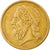 Coin, Greece, Homer, 50 Drachmes, 1992, EF(40-45), Aluminum-Bronze, KM:147