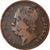 Coin, Italy, Umberto I, 10 Centesimi, 1893, Birmingham, EF(40-45), Copper