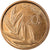 Coin, Belgium, 20 Francs, 20 Frank, 1980, Brussels, EF(40-45), Nickel-Bronze