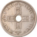 Moneda, Noruega, Haakon VII, 50 Öre, 1926, MBC, Cobre - níquel, KM:386