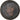 Moneda, Grecia, George I, 5 Lepta, 1869, Strassburg, BC+, Cobre, KM:42