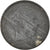 Moneta, Belgio, 5 Francs, 5 Frank, 1941, BB, Zinco, KM:130