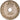 Coin, Norway, Haakon VII, 10 Öre, 1937, EF(40-45), Copper-nickel, KM:383