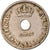 Coin, Norway, Haakon VII, 10 Öre, 1937, EF(40-45), Copper-nickel, KM:383