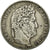 Coin, France, Louis-Philippe, 5 Francs, 1845, Lille, EF(40-45), Silver