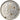 Coin, Belgium, Albert II, Franc, 1996, EF(40-45), Nickel Plated Iron, KM:188