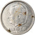 Moneda, Bélgica, Albert II, Franc, 1996, MBC, Níquel chapado en hierro, KM:188