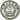 Coin, CHINA, PEOPLE'S REPUBLIC, 5 Fen, 1986, AU(50-53), Aluminum, KM:3