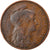 Münze, Frankreich, Dupuis, 5 Centimes, 1908, Paris, S+, Bronze, KM:842