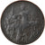 Coin, France, Dupuis, 5 Centimes, 1908, Paris, VF(30-35), Bronze, KM:842