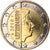 Luxembourg, 2 Euro, 2010, MS(63), Bi-Metallic, KM:New