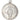 Francia, medaglia, Association des Enfants de Marie, Religions & beliefs, 1830