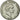 Moneta, Colombia, 50 Centavos, 1959, BB+, Rame-nichel, KM:217