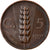 Coin, Italy, Vittorio Emanuele III, 5 Centesimi, 1926, Rome, AU(55-58), Bronze