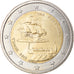 Portugal, 2 Euro, Timor, 2015, SC, Bimetálico, KM:New