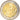 Estonia, 2 Euro, Paul Keres, 2016, MS(63), Bimetaliczny, KM:New