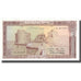 Banknote, Lebanon, 25 Livres, 1983, 1983, KM:64c, UNC(64)