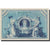 Billet, Allemagne, 100 Mark, 1908, 1908-02-07, KM:34, SUP+