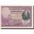 Billete, 50 Pesetas, 1928, España, 1928-08-15, KM:75b, EBC